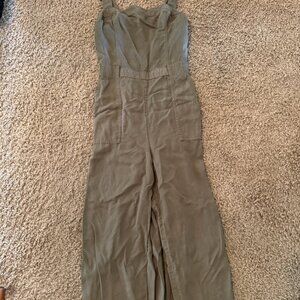 Hollister Jumpsuit